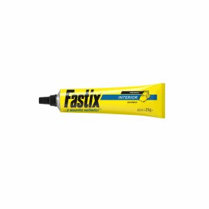 Fastix negro chico x 25gr