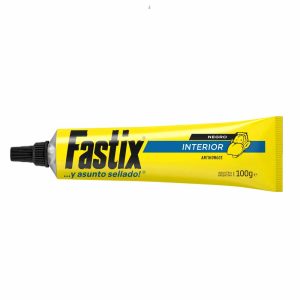 Fastix negro gde x 100gr