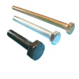 Bulon todo rosca Zinc W 1/2x 3.1/4