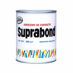 Suprabond 250 cc