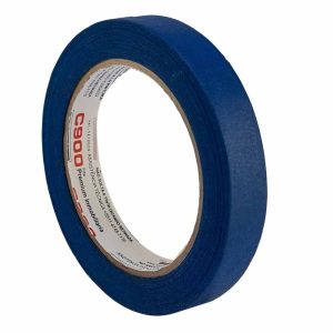Cinta Enmascarar UV 18mm x 40 mts  900
