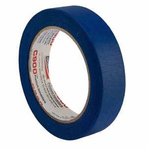 Cinta Enmascarar UV 24mm x 40 mts  900