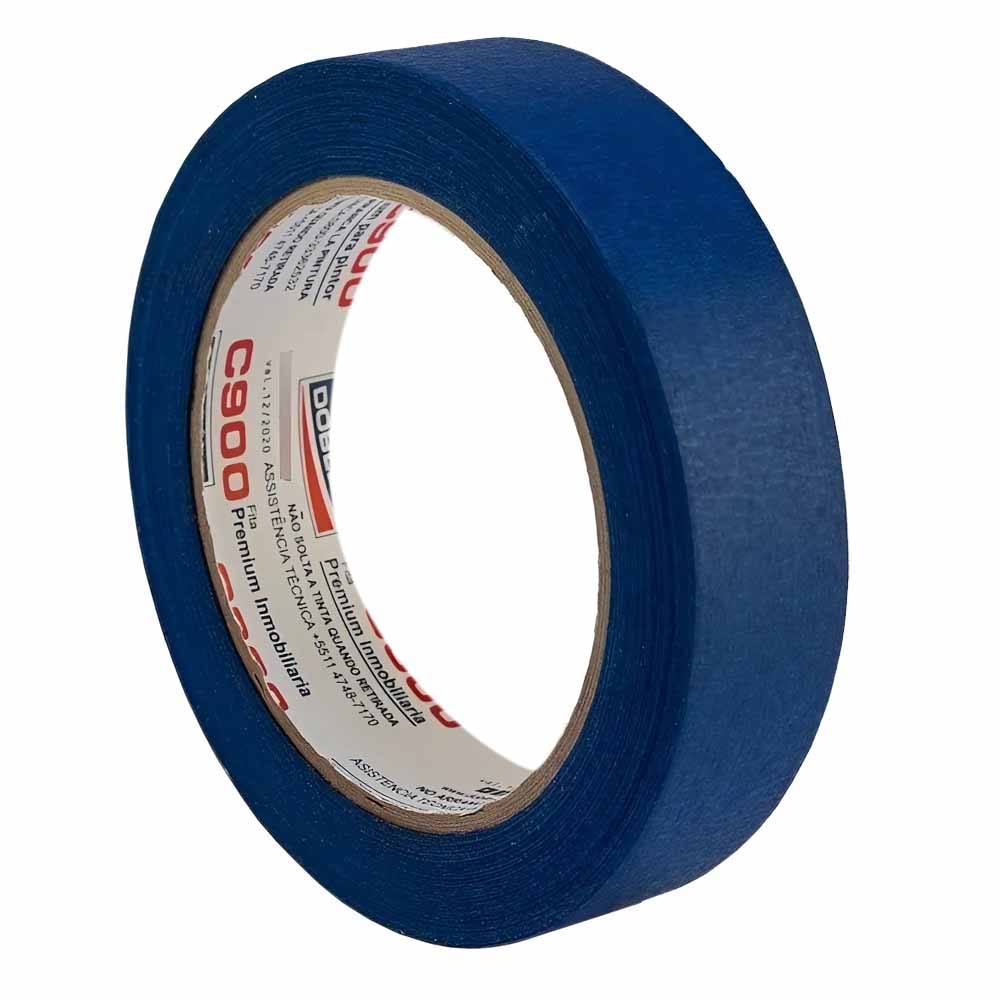 Cinta Enmascarar UV 24mm x 40 mts  900