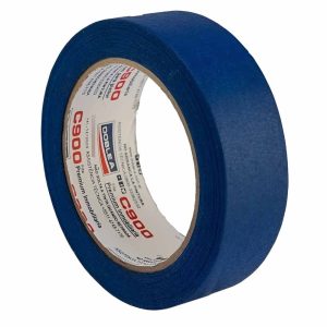 Cinta Enmascarar UV 36mm x 40 mts  900