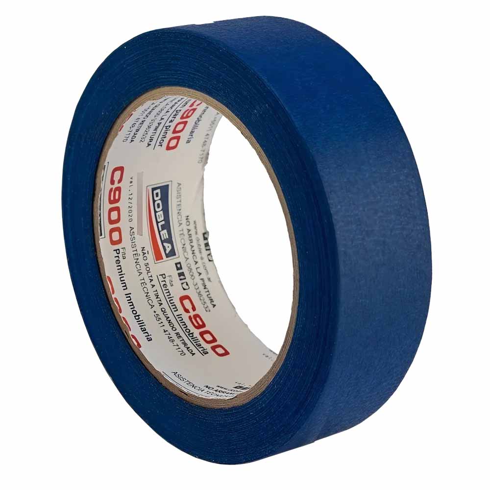 Cinta Enmascarar UV 36mm x 40 mts  900