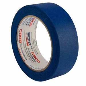 Cinta Enmascarar UV 48mm x 40 mts  900