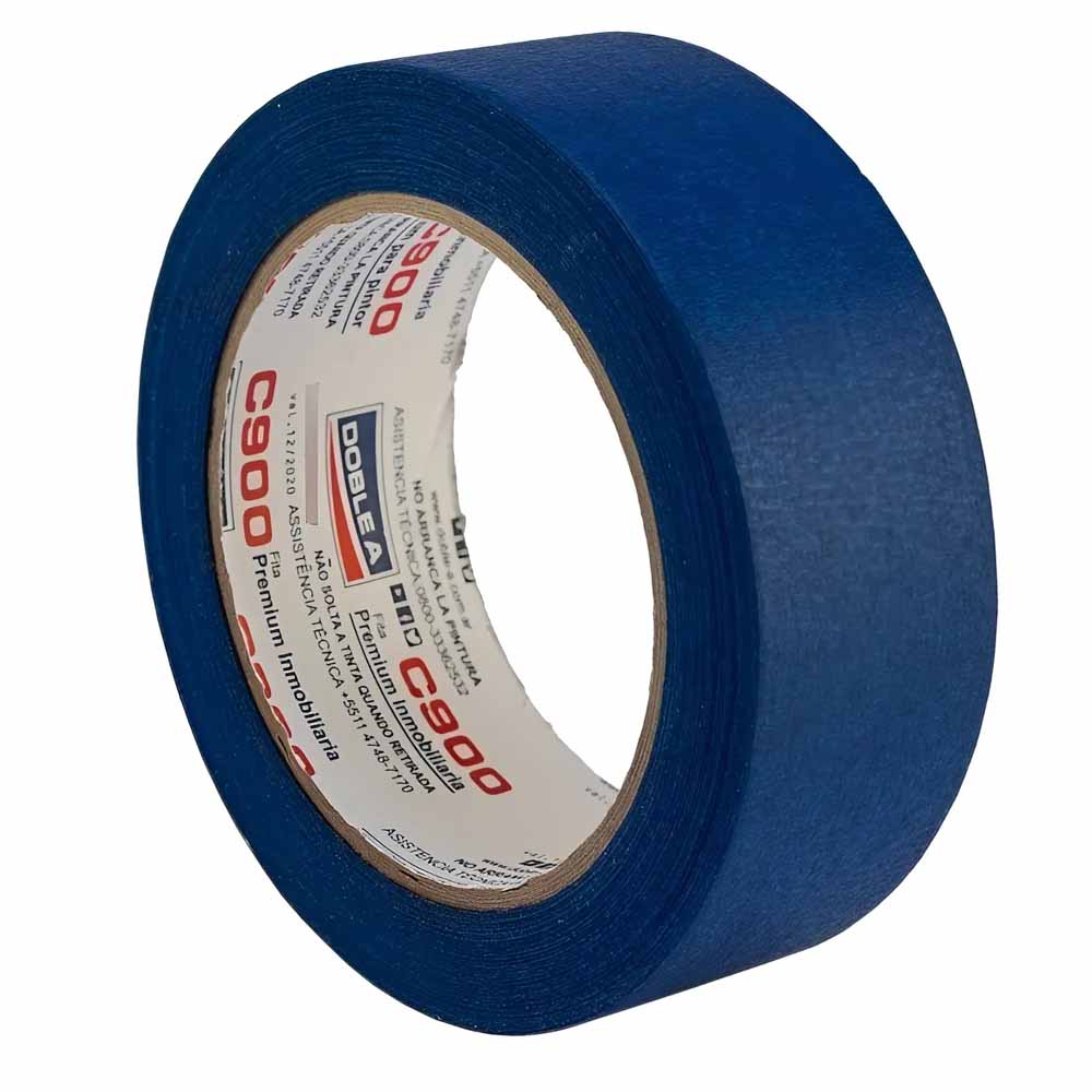Cinta Enmascarar UV 48mm x 40 mts  900