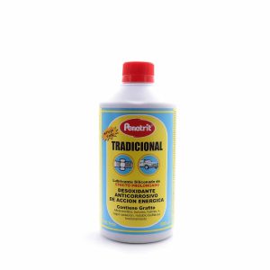 Penetrit x 1/2 lt desoxidante tradicional  106