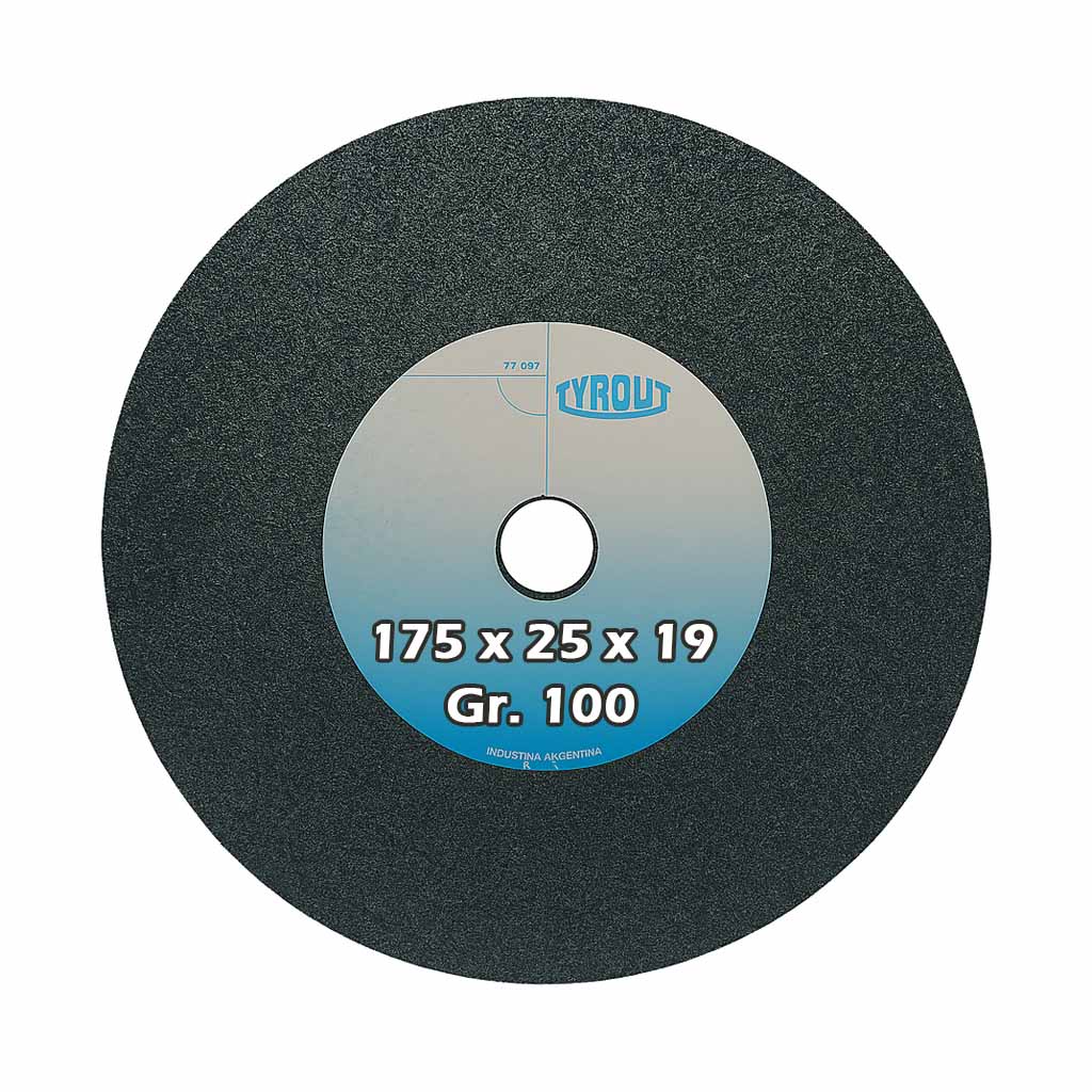 Tuerca pul Zinc 1.1/2