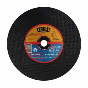 Disco sensit 300×3.2×32 Tyrolit