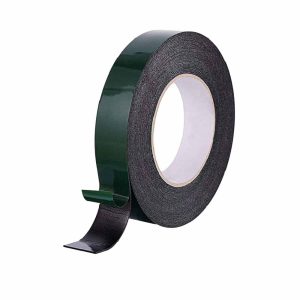 Cinta p/moldura doble faz 12×10 mts
