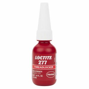 Loctite 277 x 10 ml IDH 284485