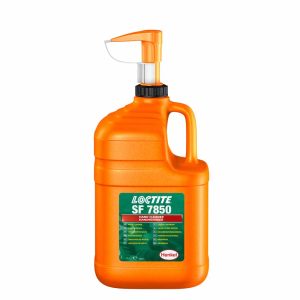 Loctite  Limpiamanos c/pomez Orange 4 kg 394833
