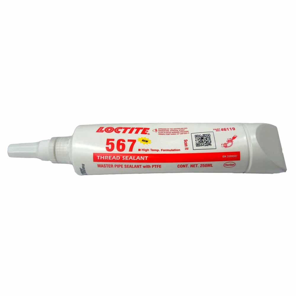 Loctite 567 x 250 grs Cartucho IDH 2078976