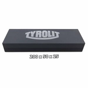 Pan doble faz 200x50x25 Tyrolit