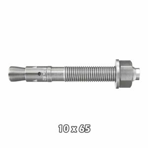 Bulon Expansion Fischer FBA 10 s 10×65 45645