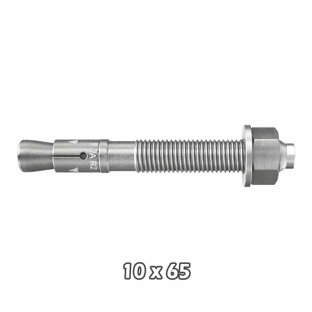 Bulon Expansion Fischer FBA 10 s 10×65 45645