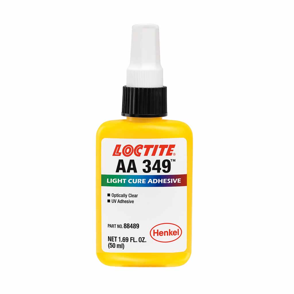 Loctite 349 x 50 ml idh 88489