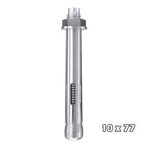 Bulon expansion c/camisa FSA/FSL 10/39×77 531597