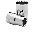 Tubo Stanley M25 x 1/2 estriado 88-797