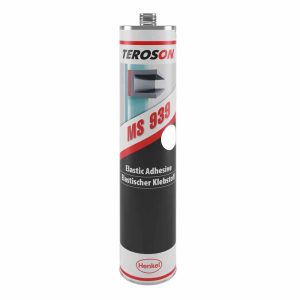 Loctite  Terostat 939 Blanco 310 ml pegado estruct