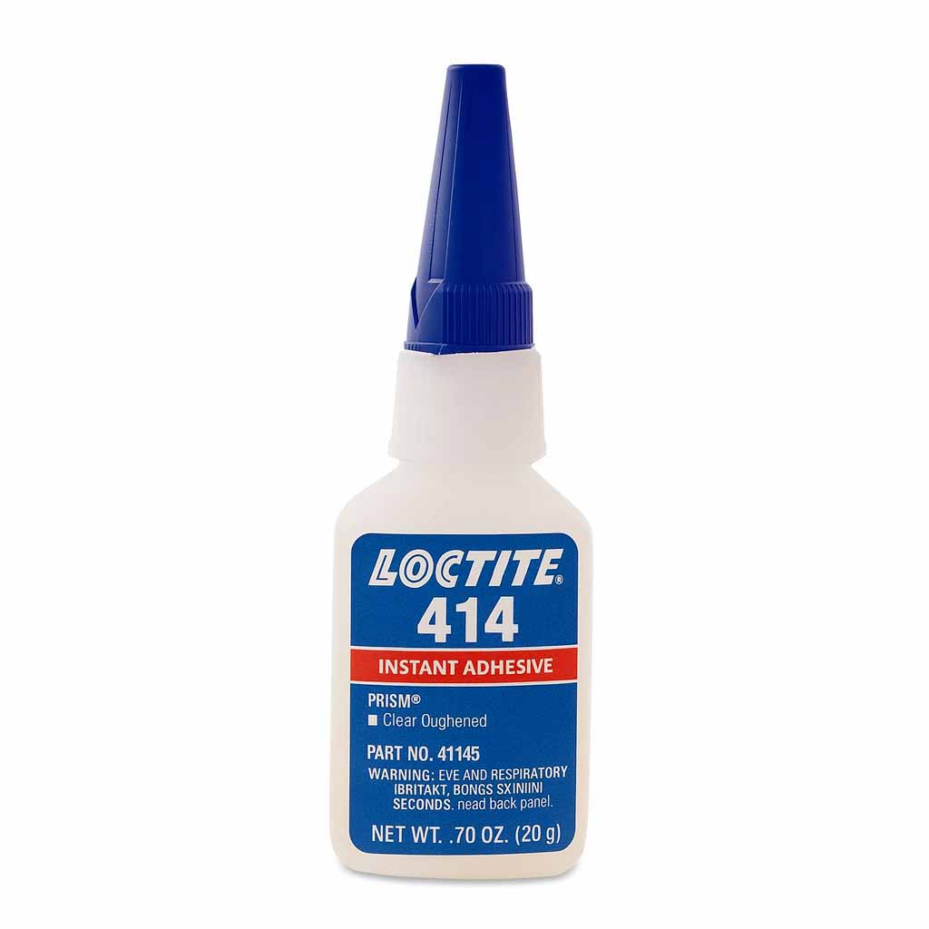 Loctite 414 x 20 gr IDH 624316