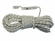 Soga trenzada polipropileno 5 mm x mt