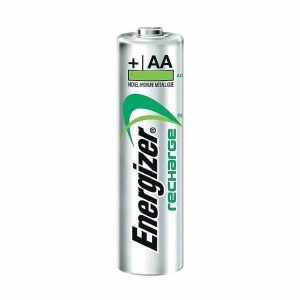Pila Recargable AA Energizer