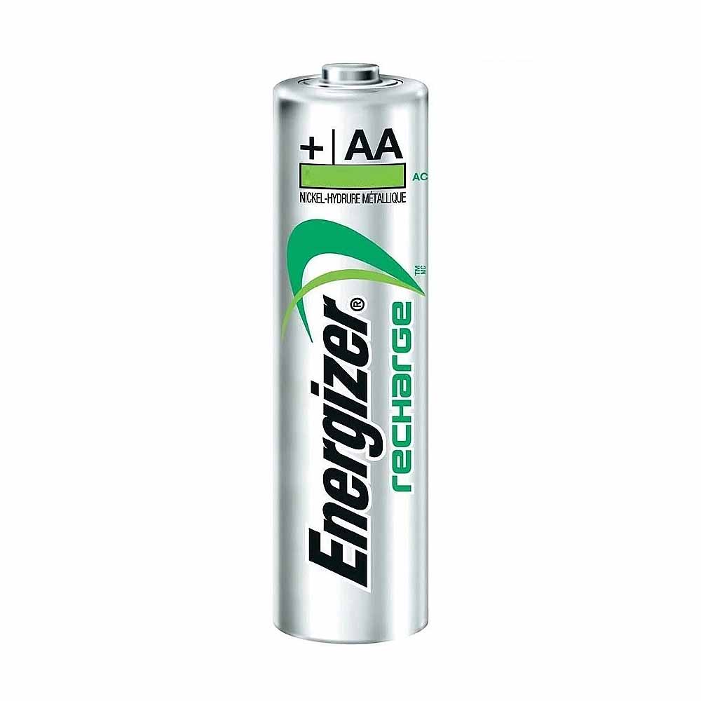 Pila Recargable AA Energizer