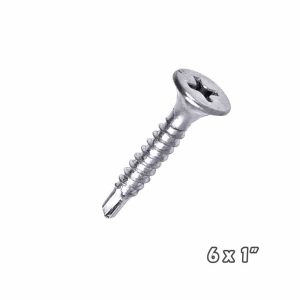 Torn T2 mecha 6 x 1″