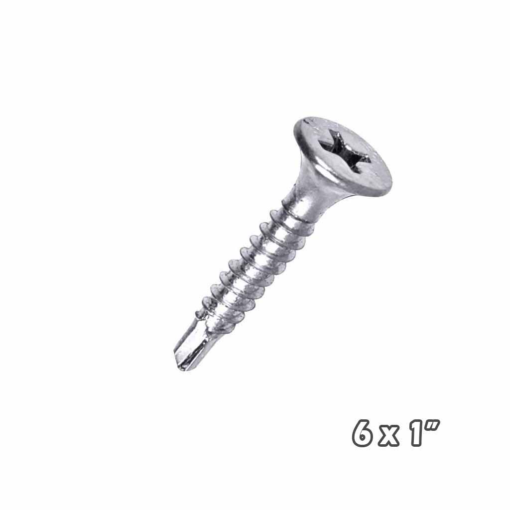 Torn T2 mecha 6 x 1″