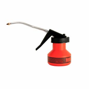Aceitera plast p/flex 250 cc