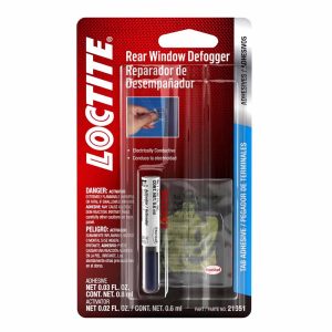Loctite adhesivo luneta termica Kit 1 uso 194080