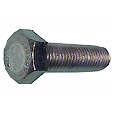 Bulon inox 1/2 x 5 uss