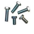 Bulon inox 316 3/8 x 1