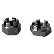 Tuerca Torn Castillo M16x1.00