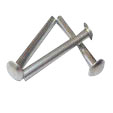 Remache Aluminio M3 x 8 x Kg