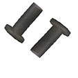 Remache hierro c/chata 5/16×7/8 x Kg