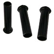 Remache hierro tub ch M2.3×12