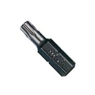 Punta Felo torx 30