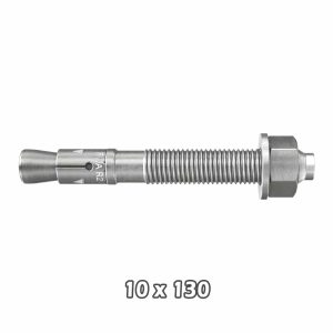 Bulon Expansion Fischer FBA 10-50 x 130  45646