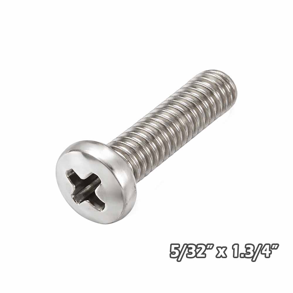 Torn Phill c/fijad Zinc 5/32×1.3/4