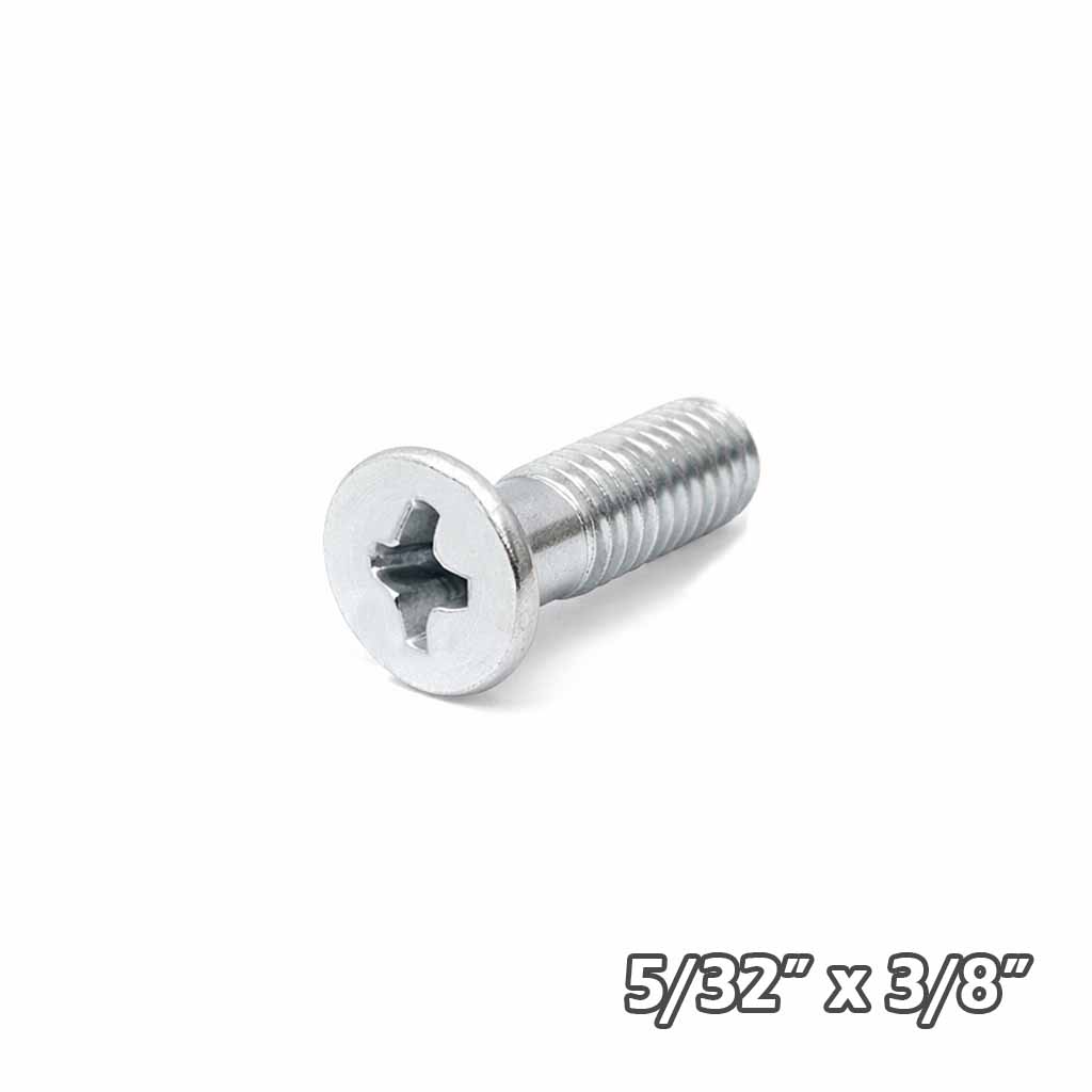 Torn Phill c/fres Zinc 5/32 x 3/8