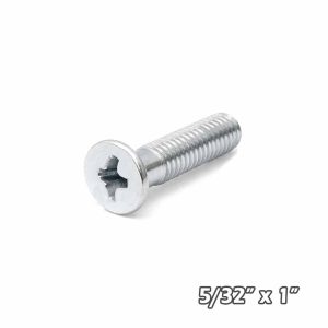Torn Phill c/fres Zinc 5/32 x 1