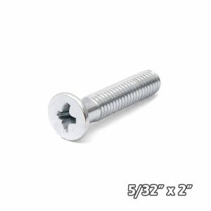Torn Phill c/fres Zinc 5/32 x 2