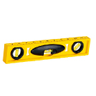 Nivel Stanley 18″ 42-475 plast alto imp 42-467