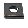 Tuerca chapa Zinc M5 9,4 x 2,4