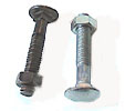 Carrocero Inox s/t 1/4 x 4