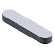 Chaveta DIN 6885 A 14x9x40