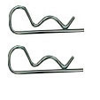 Chaveta elastica p/perno 7×175 Tipo “R”